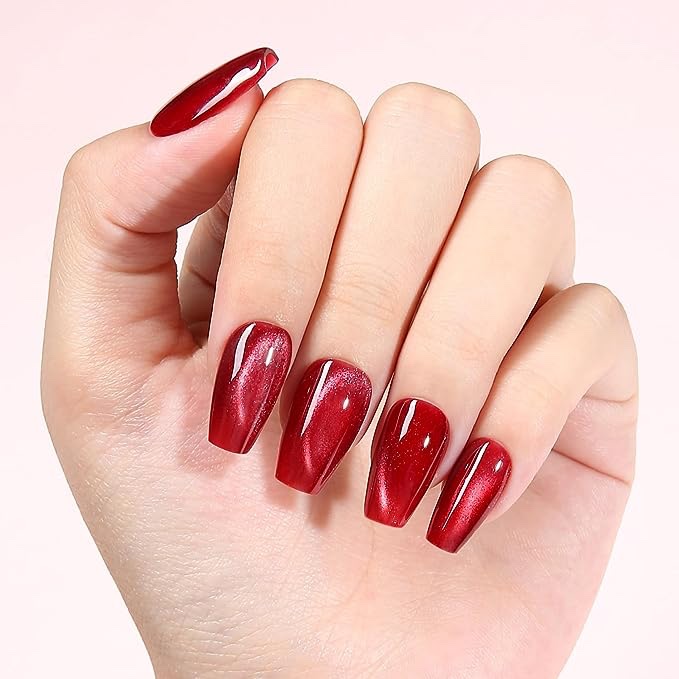 30 Classy Winter Nails to try